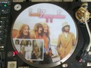 Led Zeppelin - Misty Mountain (Untitled) Rare 12