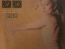 Rush Rush single Debbie Harry 7” Vinyl Picture Sleeve Rare Promo Single Scarface
