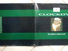 CLOCKDVA ?– Buried Dreams LP Gatefold Sleeve  Interfisch 01717-08 Clock DVA MINT