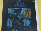 QUEEN  Ultra-Rare Green Vinyl LP 