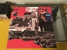 The Black Keys Rubber Factory Vinyl Near Mint