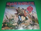 IRON MAIDEN  THE TROOPER LIMITED EDITION 7