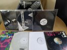 Hardcore Rave Records Vinyl X140