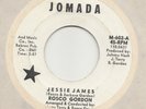 NORTHERN / R'N'B -- ROSCO GORDON -- JESSIE JAMES