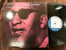 SONNY ROLLINS AT VILLAGE VANGUARD BLUE NOTE GXF 3007 MONO JAPAN VINYL LP