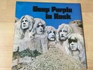 DEEP PURPLE 