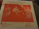 George harrison/ULTRA rare Lp'12' TEST PRESSING/us tour 1974  the Beatles