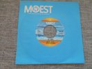 Frankie Valli & The Four Seasons - The Night - 7'' Vinyl (VG+)