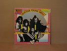 Kiss Hotter Than Hell 1974 LP - vinyl VG+  NBLP 7006 Bogart Label   100% Tested