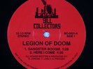 Legion Of Doom - Gangster Boogie 12