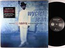 Wyclef Jean ft. Refugee Allstars - The Carnival 2xLP - Ruffhouse/Columbia VG+