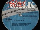 Sport G & Mastermind - Louder 12