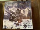 Dissection Storm of the Light's Bane white vinyl LP Mayhem Satyricon Emperor.