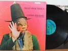 Captain Beefheart 2xLP “Trout Mask Replica”   Bizarre 2027   VG+ Zappa