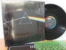 Pink Floyd LP “Dark Side Of The Moon”   Capitol 11163   NM in Shrink, Posters