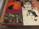 U2 Vinyl Bundle Boy War The Unforgettable Fire Live Under A Blood Red Sky