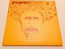 PATTO - UK 1st Press Textured Vertigo Swirl 1970 Prog Psych LP. EXCELLENT COND.