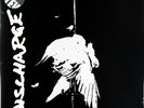 Discharge - Never Again LP - Colored Vinyl Record SEALED Album