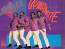 SAM & DAVE double dynamite U.S. STAX LP S-712_original 1966