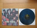 PINK FLOYD - PIPER AT THE GATES OF DAWN LP -MONO COLUMBIA COLORED VINYL + POSTER