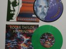 Roger Taylor (Queen) Happiness green 7