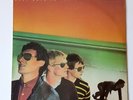 The Lambrettas Beat Boys in The Jet Age LP Paul Weller The Jam Mod Revival EX EX