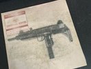 Conventional Weapons 3 My Chemical Romance Sealed