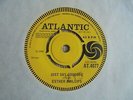 Esther Phillips - Just Say Goodbye 1966 UK 45 ATLANTIC DEMO MINT NORTHERN SOUL