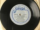 The Angels - Keep On Dancin' Oz Pub Rock 1975 Sphere 7