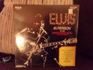 SEALED   Elvis Presley ?– Elvis In Person At The International Hotel