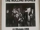 Rolling Stones LP 