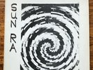 Sun Ra - Omniverse LP Original Saturn NM