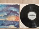 Columbia SAX 2464-UK ED1 B/S-Klemperer Conducts More Wagner-Parsifal NM