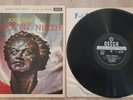 DECCA SXL 2274 ED1 WBG BEETHOVEN 9th Choral Ansermet vinyl NM