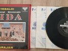 SXL 2167-8-9 WBG  ED1 Verdi, Aida Tebaldi, Bergonzi, Karajan, Vienna Po NM