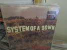 System of a Down -Toxicity - LP Sealed Vinyl 2001 1st press sticker hype analog