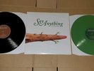 SAY ANYTHING- Is A Real Boy Vinyl FIRST PRESS never played plus stickers.Ed.1000