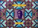 John Coltrane Infinity ABC/Impulse Stereo (VG+)