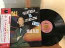 LOS DEMENTES CON RAY PEREZ PHIDIAS PRESENTA RE SUPERFLY SRLP021 JPN 2016 MINT