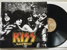 Kiss Live In Detroit 1977 LP Vinyl