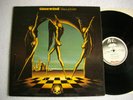 Klaus Schulze ?– Timewind  Caroline Records ?– CA 2006 ,LP,Album,Gat. UK Issue