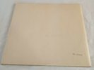 THE BEATLES WHITE ALBUM 1st STEREO 1968 Includes Poster Photos Black Inners EX