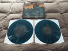 HIGH ON FIRE Surrounded By Thieves 2XLP SPLATTER VINYL sleep dopesmoker