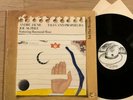 ANDRE JAUME, JOE McPHEE, RAYMOND BONI Tales And Prophecies HAT HUT 2LP MINT