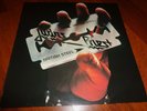 Judas Priest ?– British Steel...org,1980..CBS...in very good condition,rare