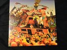 BUCKETHEAD Vinyl Record Live in BUCKETHEADLAND