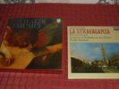 Vivaldi I Musici - 18 LPs und Antonio Vivaldi La Stravaganza 12 Concerti op. 4