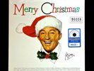 Bing Crosby Merry Christmas Exclusive White Vinyl White Christmas New Sealed