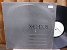 XODUS / X-O-DUS ENGLISH BLACK BOYS *RARE* FACTORY FAC11 1979 12