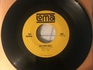 ROMEOS “Mon Petite Chow /Calypso Chili” 1A/1A” on LOMA 2041 VG++ Plays EX